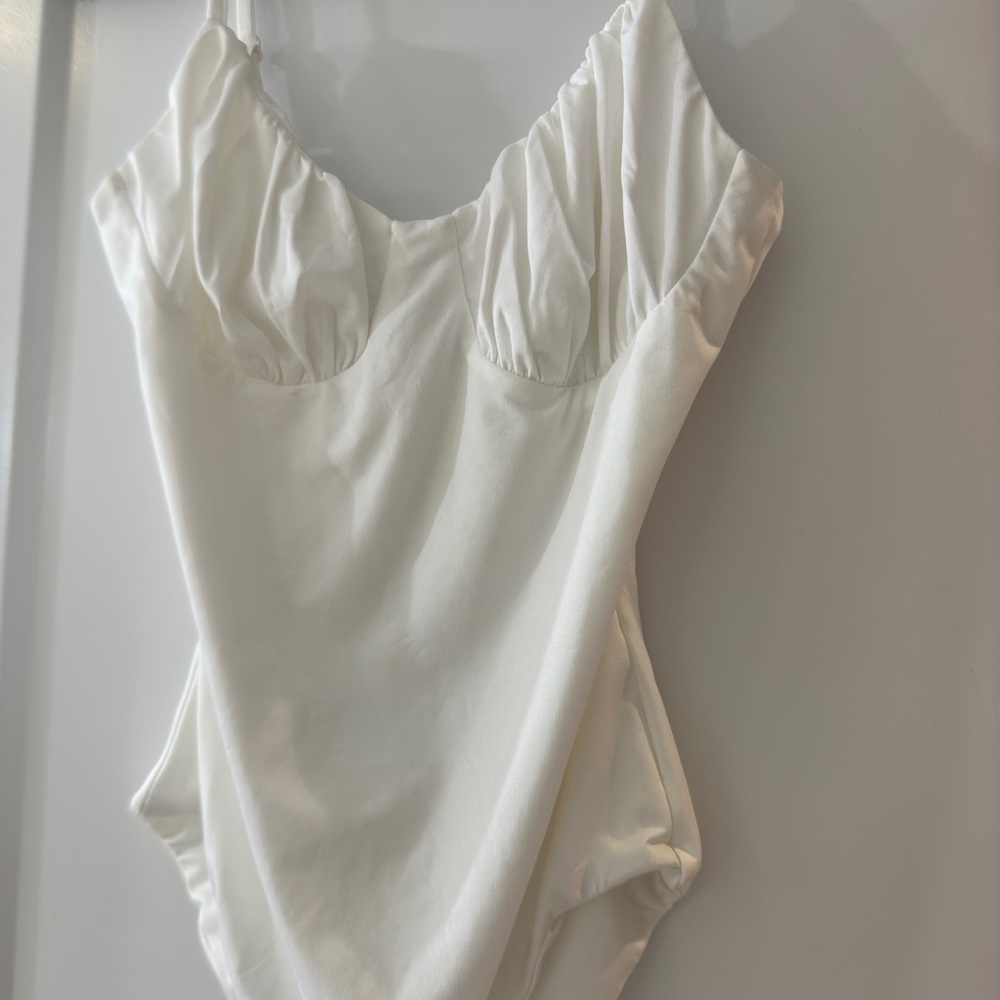 Princess Polly Levey Bodysuit